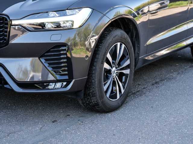 Volvo XC60 – Bild 3