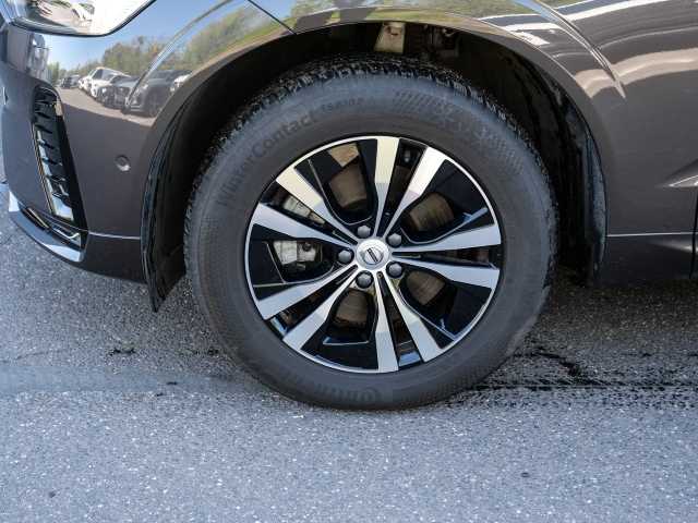 Volvo XC60 – Bild 4