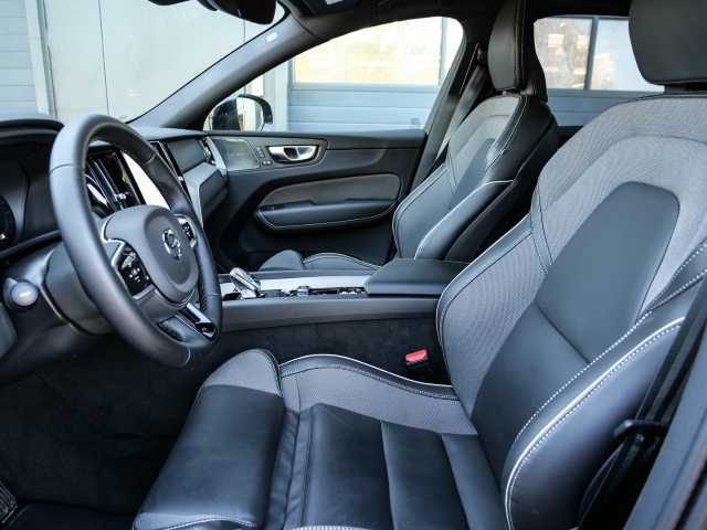 Volvo XC60 – Bild 6
