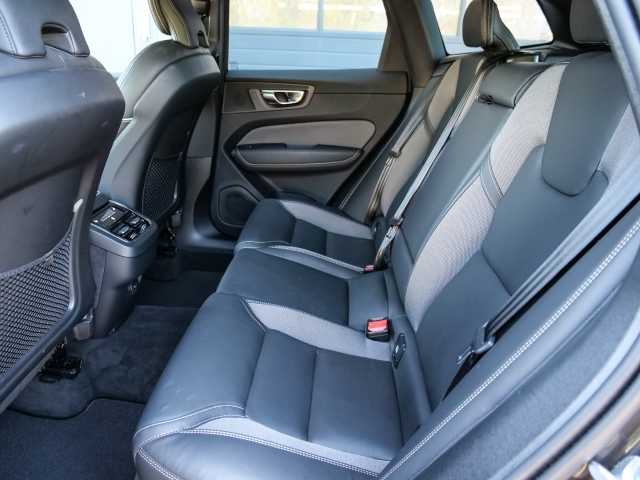 Volvo XC60 – Bild 8