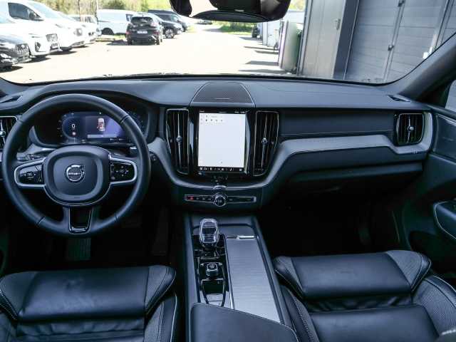 Volvo XC60 – Bild 9