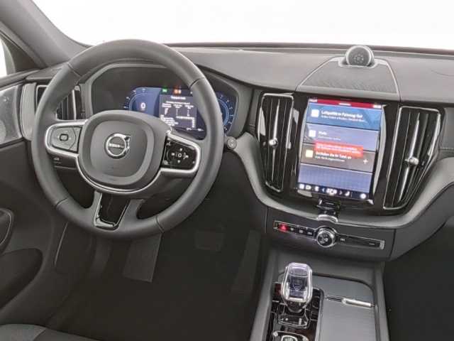 Volvo XC60 – Bild 11