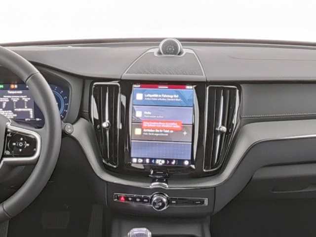Volvo XC60 – Bild 15