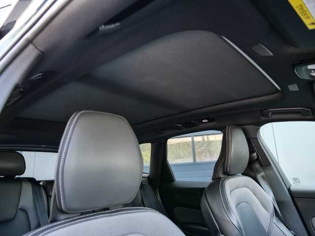 Volvo XC60 – Bild 16