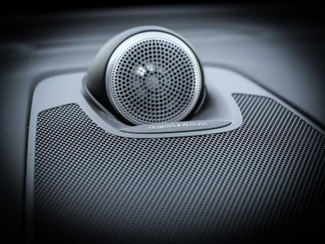 Volvo XC60 – Bild 19