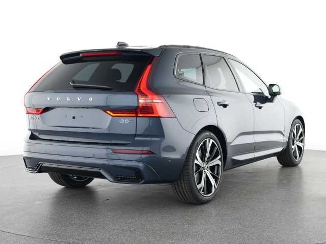 Volvo XC60 – Bild 2