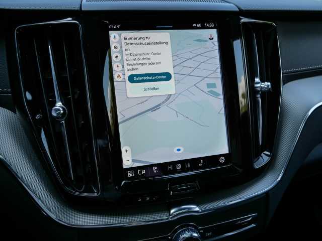 Volvo XC60 – Bild 20