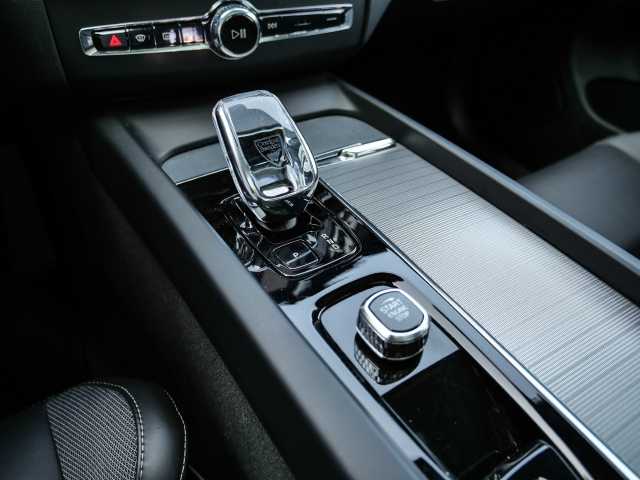Volvo XC60 – Bild 21
