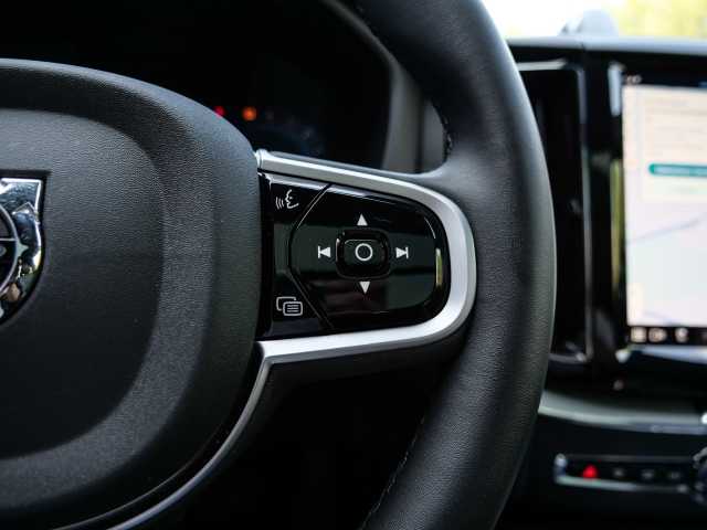 Volvo XC60 – Bild 22