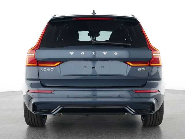 Volvo XC60 – Bild 3