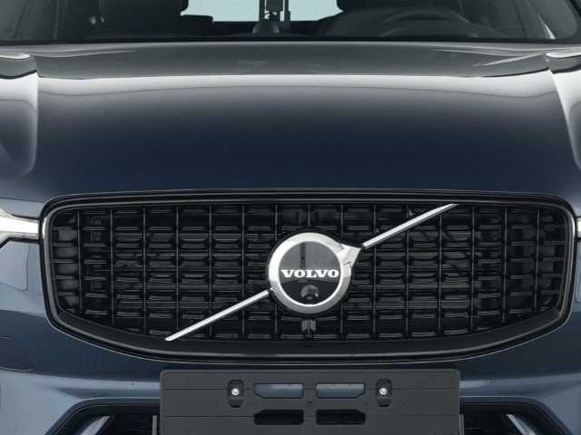 Volvo XC60 – Bild 4