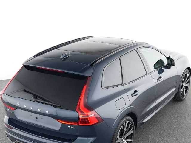 Volvo XC60 – Bild 5