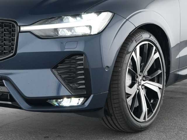Volvo XC60 – Bild 6