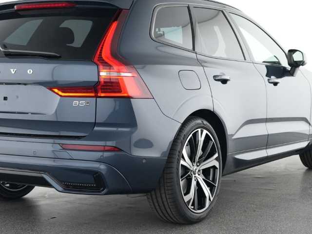 Volvo XC60 – Bild 7