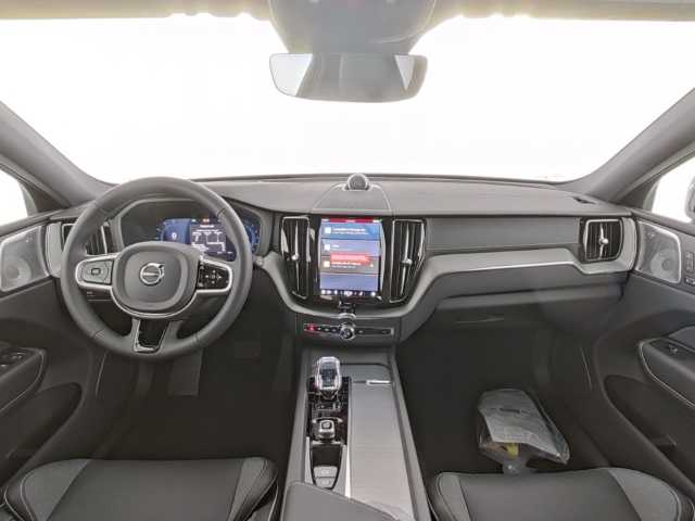 Volvo XC60 – Bild 8