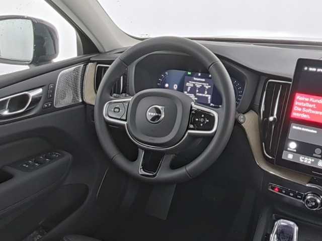 Volvo XC60 – Bild 14