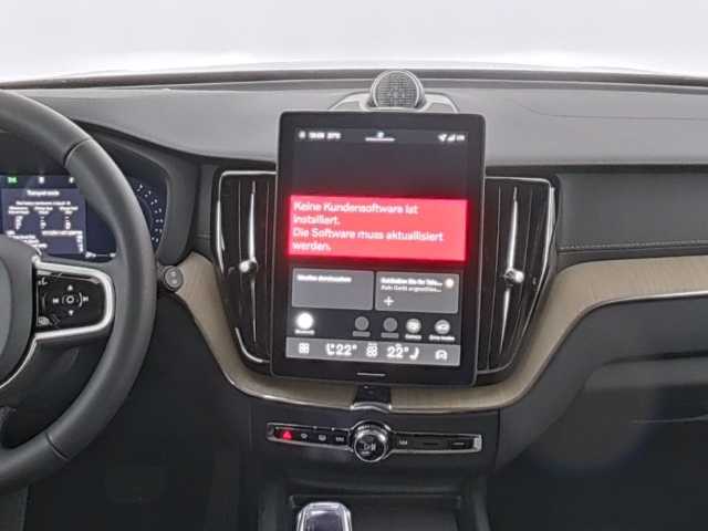 Volvo XC60 – Bild 15