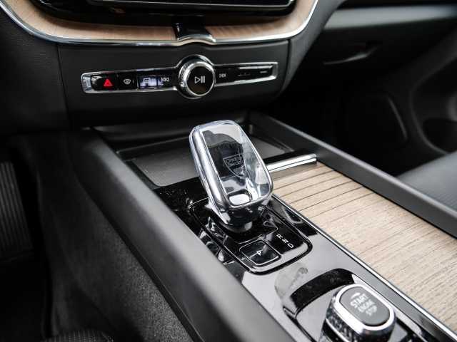 Volvo XC60 – Bild 17