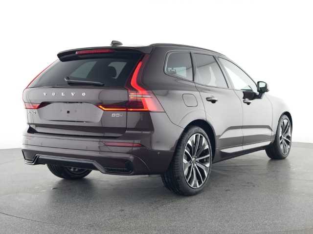 Volvo XC60 – Bild 2