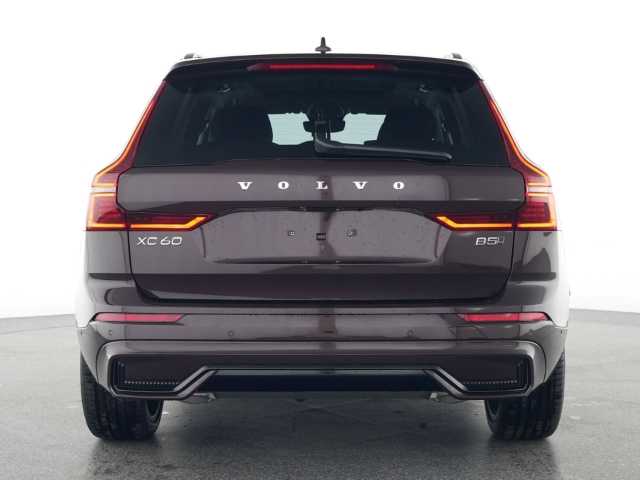 Volvo XC60 – Bild 3