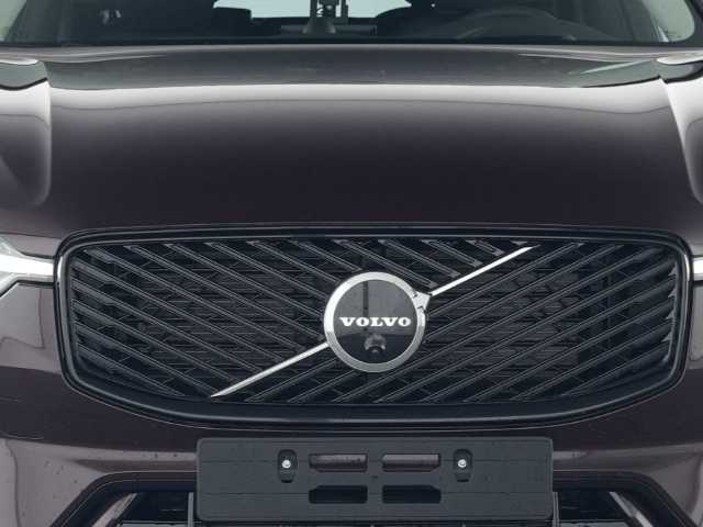 Volvo XC60 – Bild 4