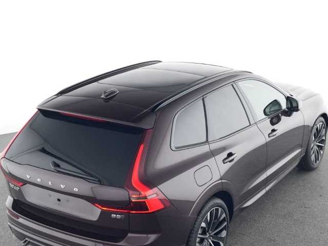 Volvo XC60 – Bild 5