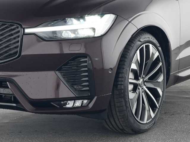 Volvo XC60 – Bild 6