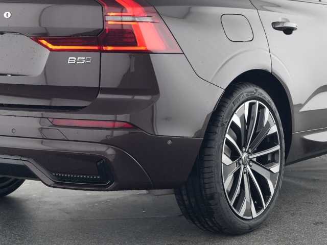 Volvo XC60 – Bild 7