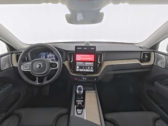 Volvo XC60 – Bild 8