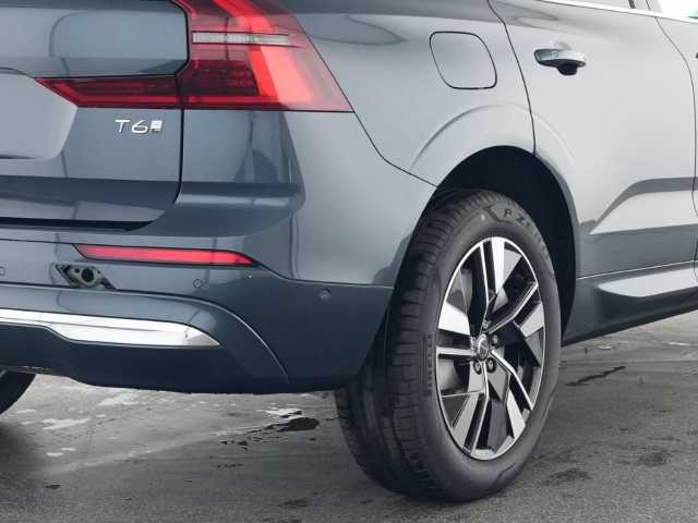Volvo XC60 – Bild 11
