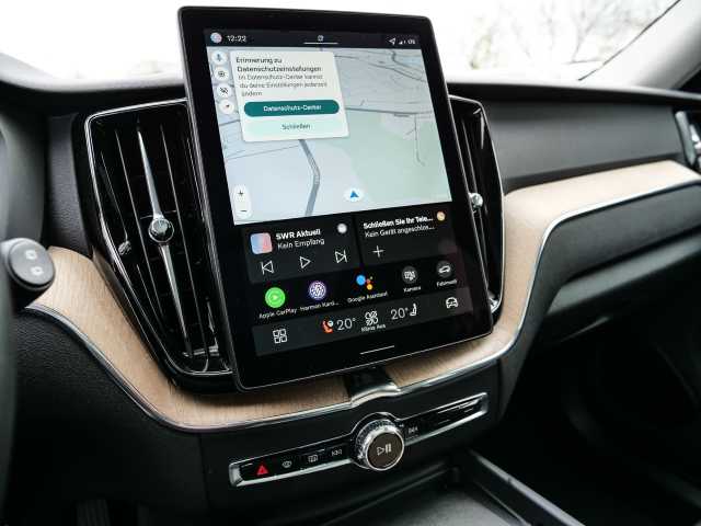 Volvo XC60 – Bild 16