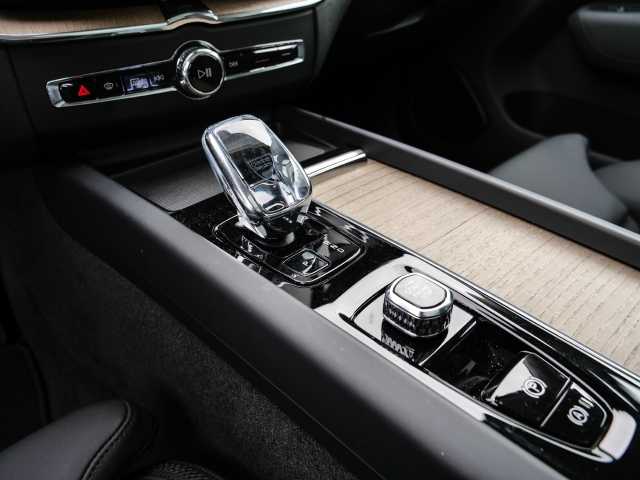 Volvo XC60 – Bild 17