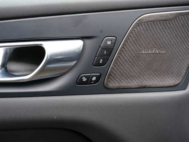 Volvo XC60 – Bild 18