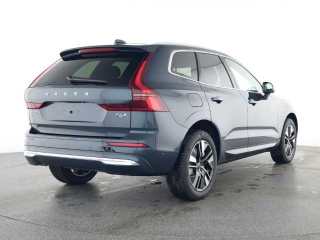 Volvo XC60 – Bild 2
