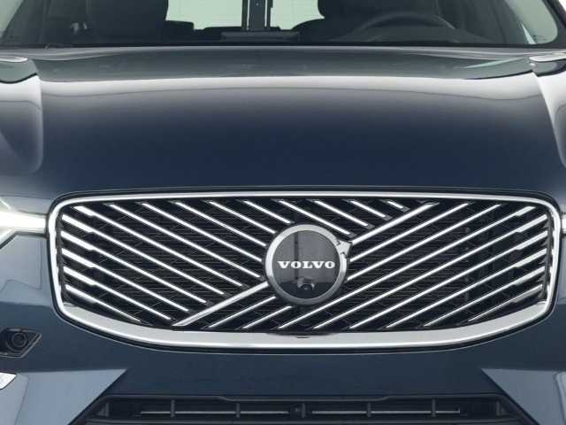 Volvo XC60 – Bild 4