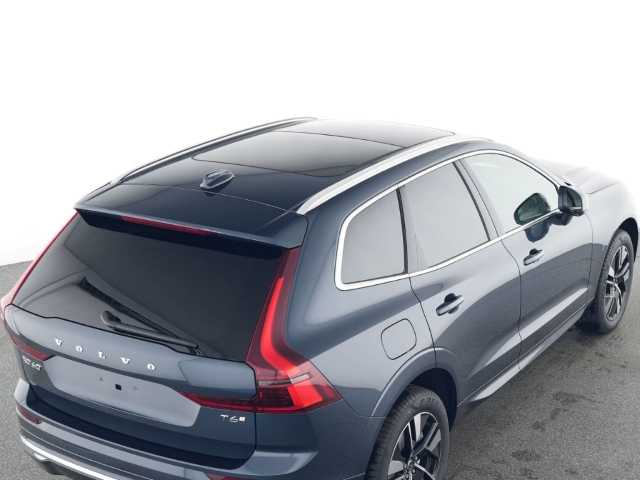 Volvo XC60 – Bild 9