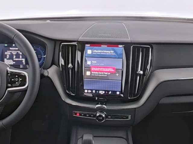 Volvo XC60 – Bild 15