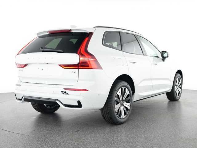 Volvo XC60 – Bild 2