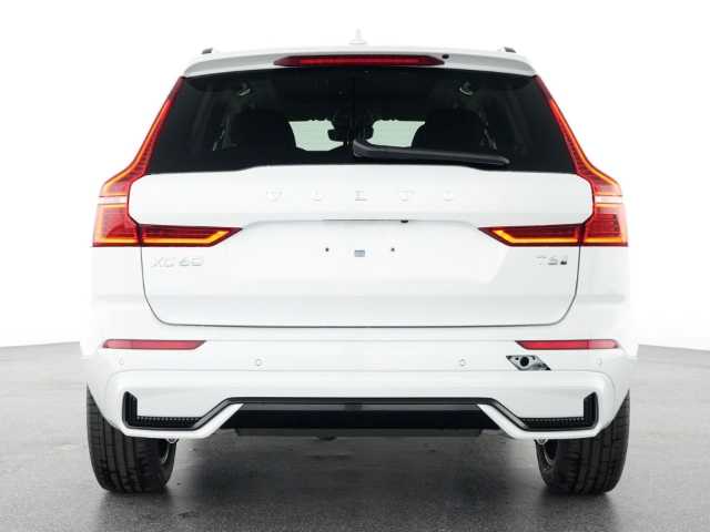 Volvo XC60 – Bild 3