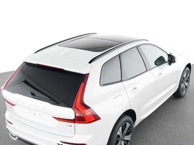 Volvo XC60 – Bild 5