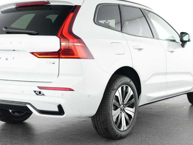 Volvo XC60 – Bild 7