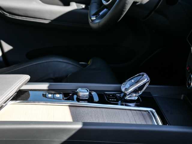 Volvo XC60 – Bild 10