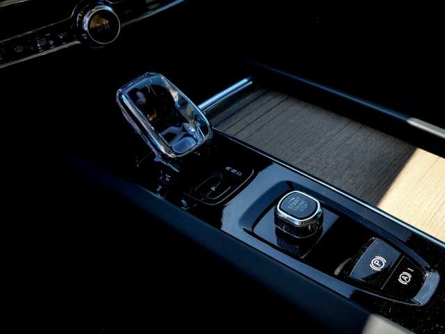 Volvo XC60 – Bild 13