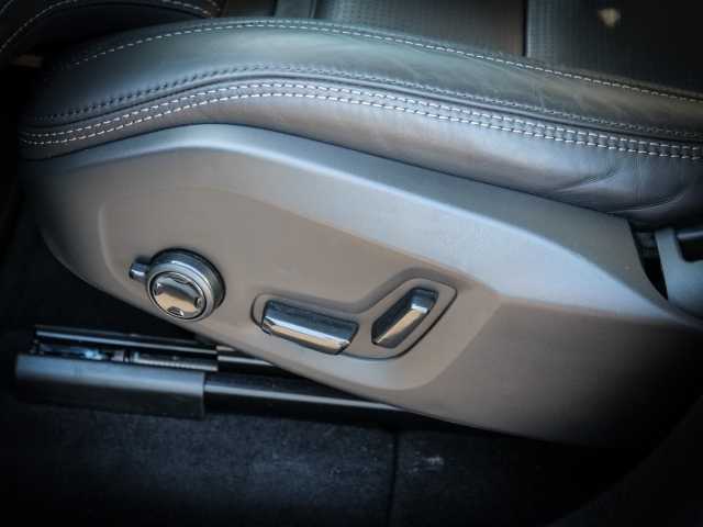 Volvo XC60 – Bild 15