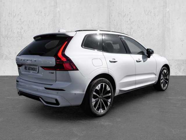 Volvo XC60 – Bild 2