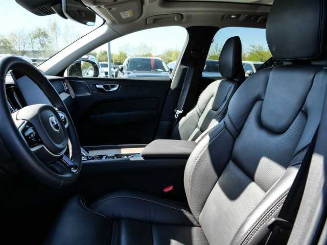 Volvo XC60 – Bild 6