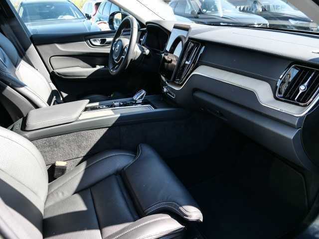 Volvo XC60 – Bild 7