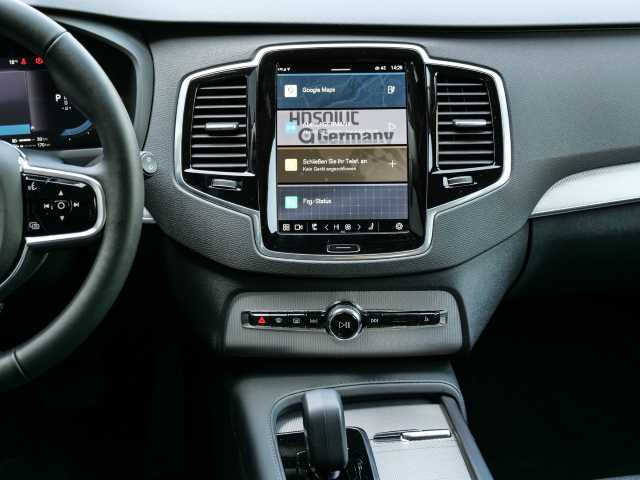 Volvo XC90 – Bild 10