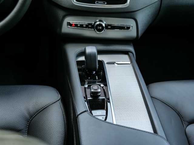 Volvo XC90 – Bild 11