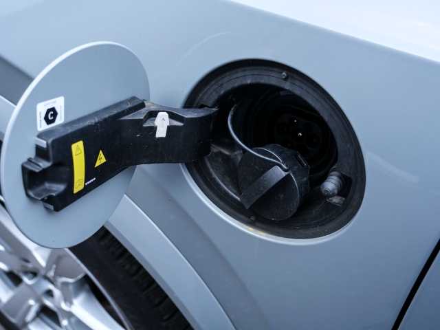 Volvo XC90 – Bild 12